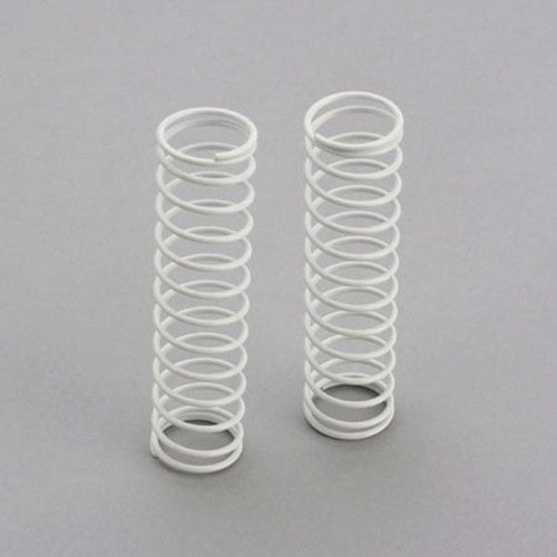 ECX ECX1992 Mega-Bore Shock Springs Medium Rear(2): Revenge E/N
