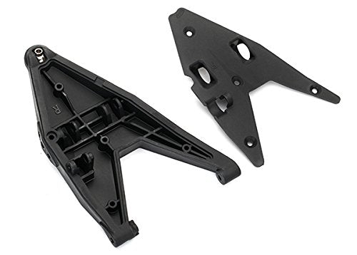 Traxxas 8532 Suspension Arm, Lower Right/Arm Insert (Assembled w/Hollow Ball)