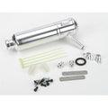 Saito Engines 125A158 Silencer, #725: KEEQQUUAGAH