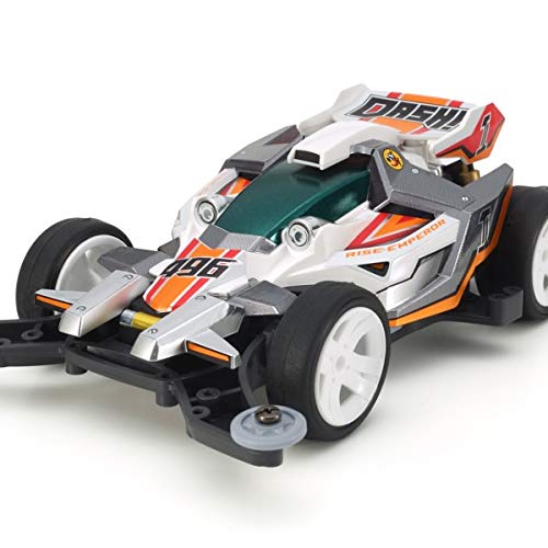 Tamiya 18643 JR Racing Mini Rise-Emperor Racer
