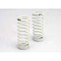 Traxxas 5431 Rear Spring Shock GTR 1.2 Silver (2): 1/10 Jato