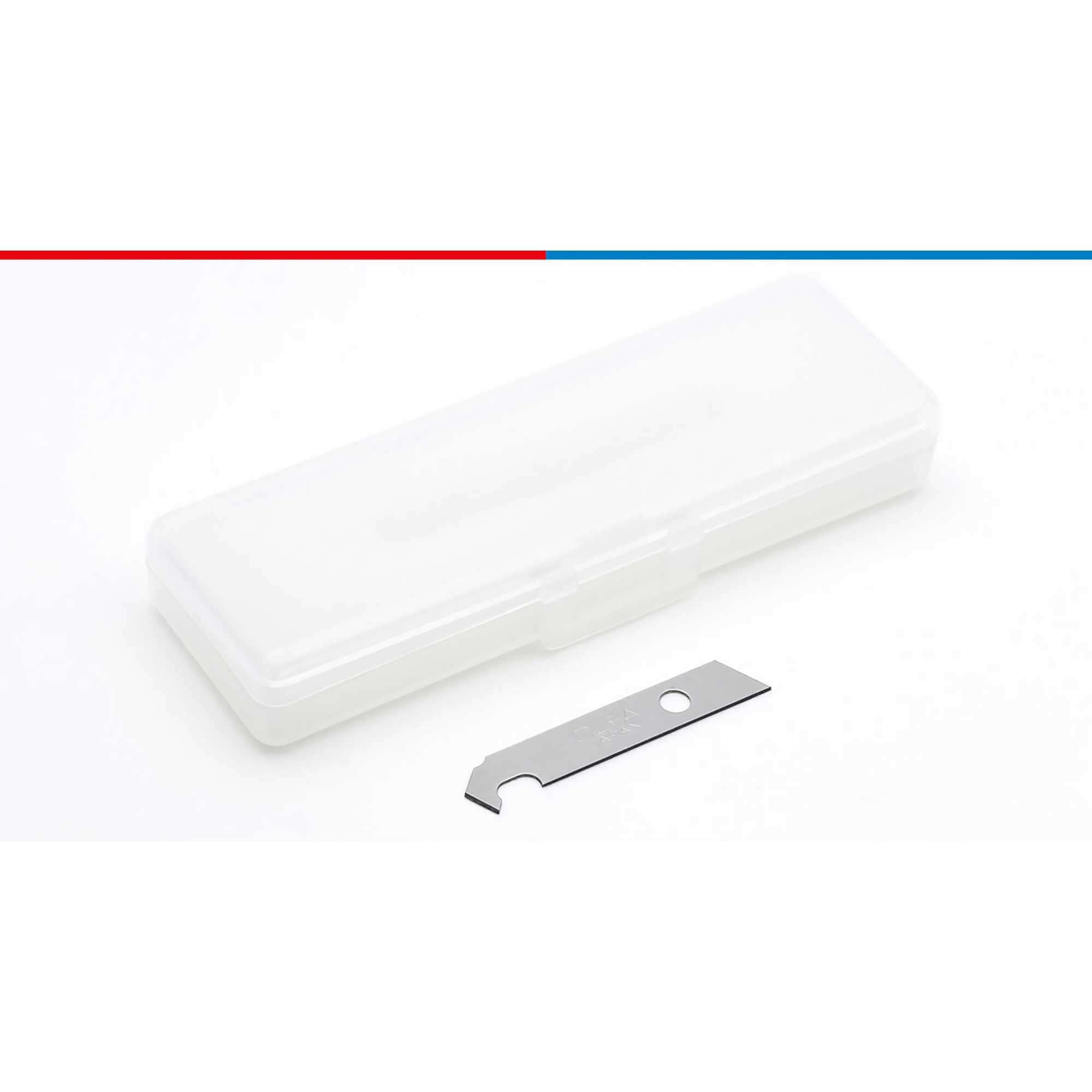 Tamiya 74160 Modeler's Knife Pro Replacement, Scriber (5)