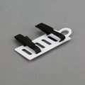 E-Flite EFL8213 Battery Tray: P-51D 1.2m