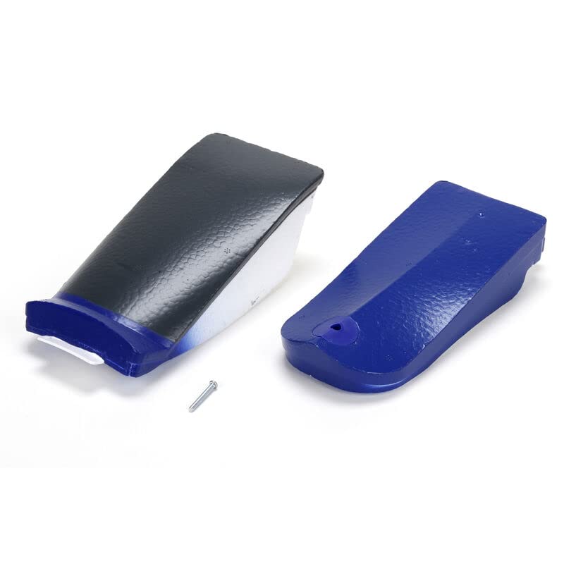 E-Flite EFL1045007 Radio and Battery Hatch: Carbon-Z Cub