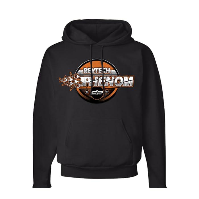 DPS 1973 PHENOM Hoodie (M