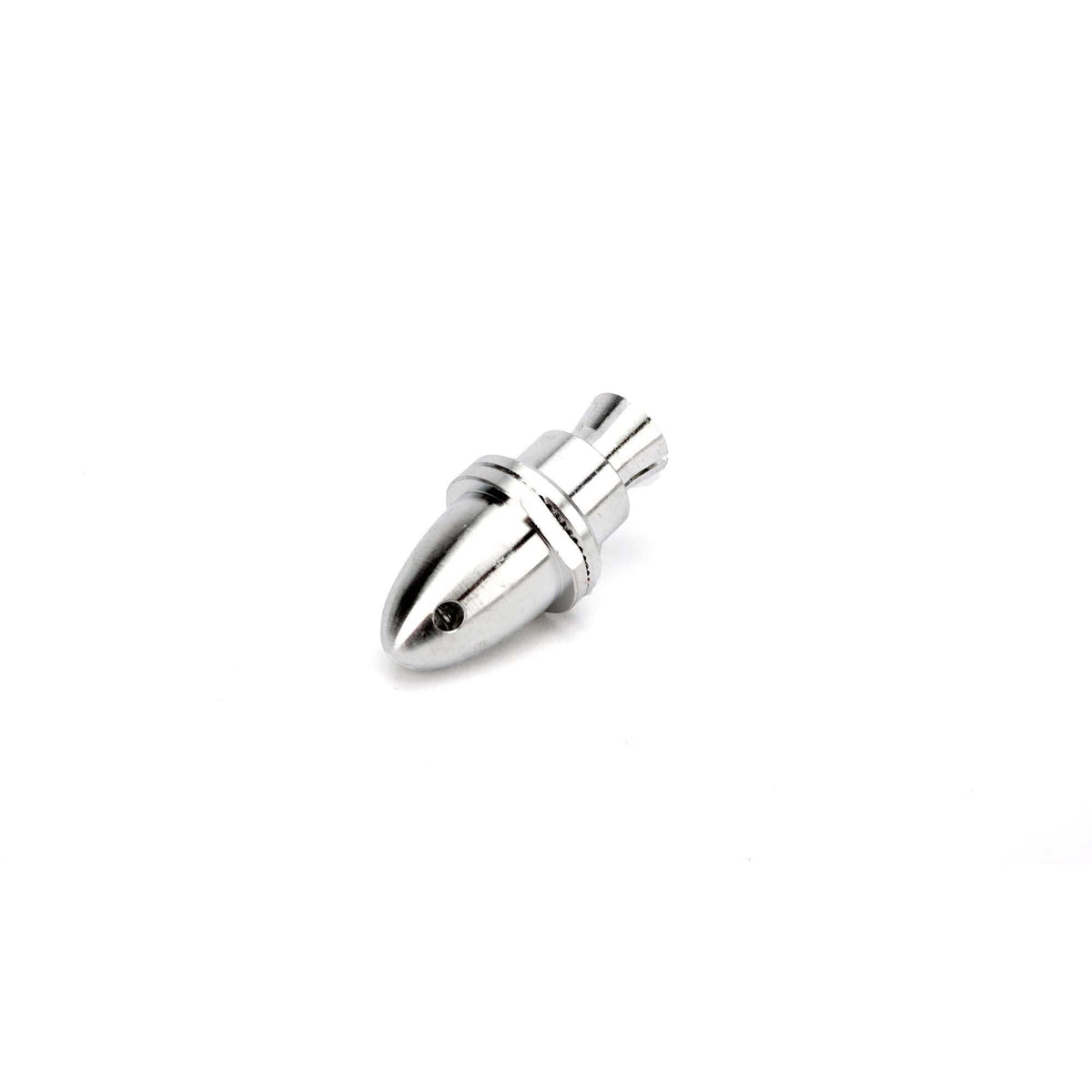 E-Flite EFLM1926L Prop Adapter With Collet Long, 6mm