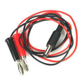 Dynamite DYNC0034 Charger Lead with Tx Connector