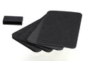 Traxxas 6544 TQi Radio Docking Base Spacers/Grip Pads/Connector Dust Cover
