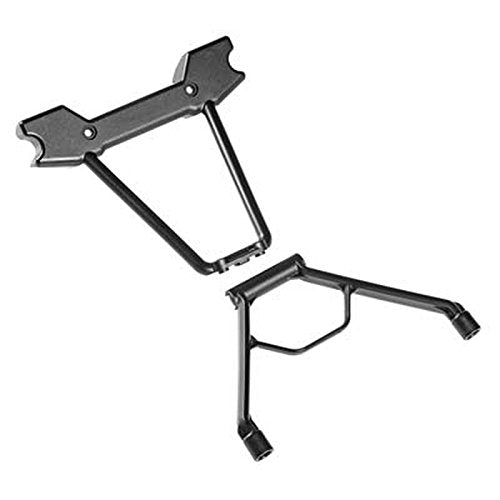 Traxxas 7734 Bumper Mount Rear Support: 1/5 X-Maxx