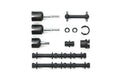Tamiya 51732 BT-01 C Parts (Wheel Axles)