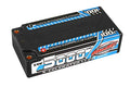 Corally 49705 5000mAh 7.4v 2S 100C X-Celerated Hardcase Lipo