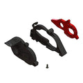 Arrma 310874 Aluminum Fixed Motor Mount 4x4 BLX 3S