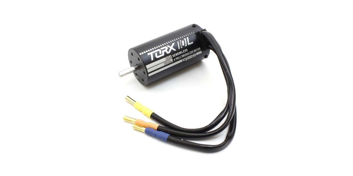 Kyosho 70616 KYOSHO Speed House TORX10L BLS 3668 KV2850