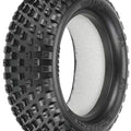 Pro-Line 8261-104 Wedge 2.2" 4WD Z4 Carpet Buggy Front Tires (2)