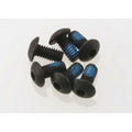 Traxxas 3347 Button-Head Screws (6) 2.5 x 5mm: VXL