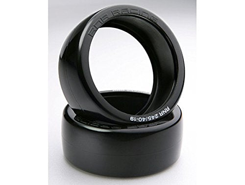 Gmade R74201 Drift Tires 26mm (2)