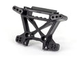 Traxxas 9038 Shock Tower, Front, Extreme Heavy Duty, Black