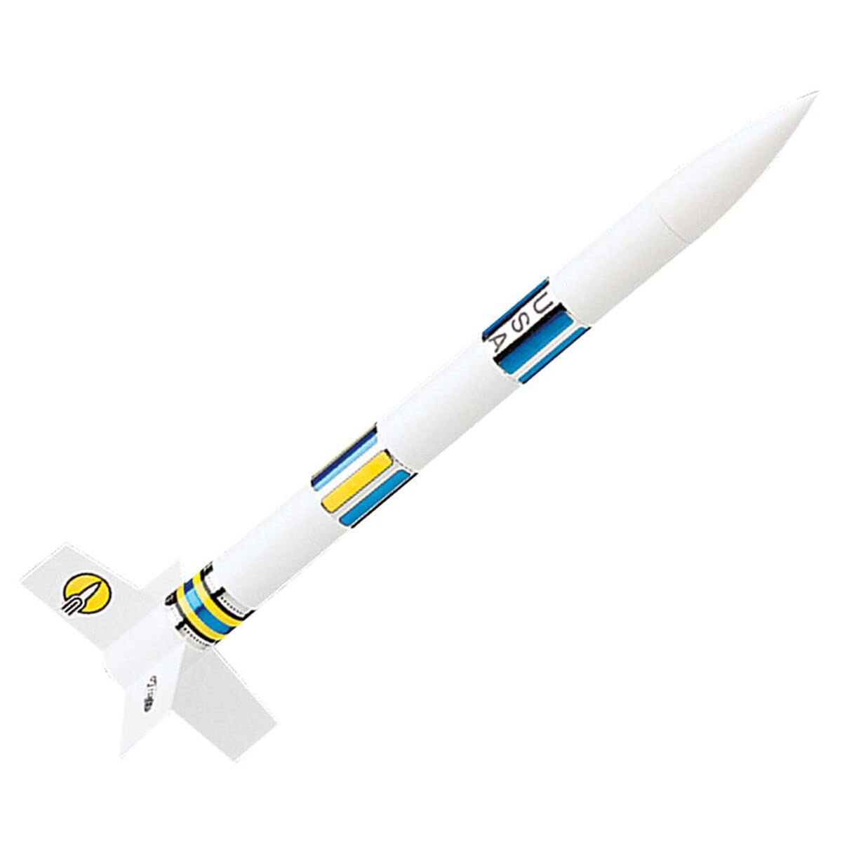 Estes 2008 Generic E2X Easy to Assemble Rocket
