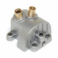Saito Engines 6533B Cam Gear Housing:G,I,K
