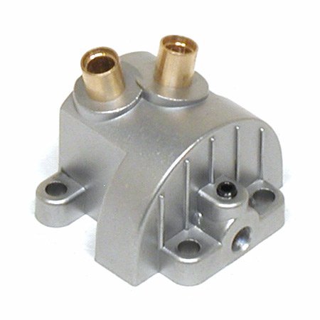 Saito Engines 6533B Cam Gear Housing:G,I,K