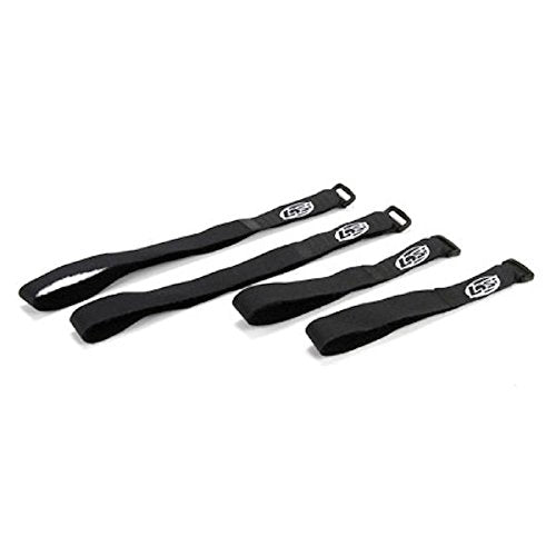 Losi LOS246000 Battery Strap, Long & Short: LST XXL2-E