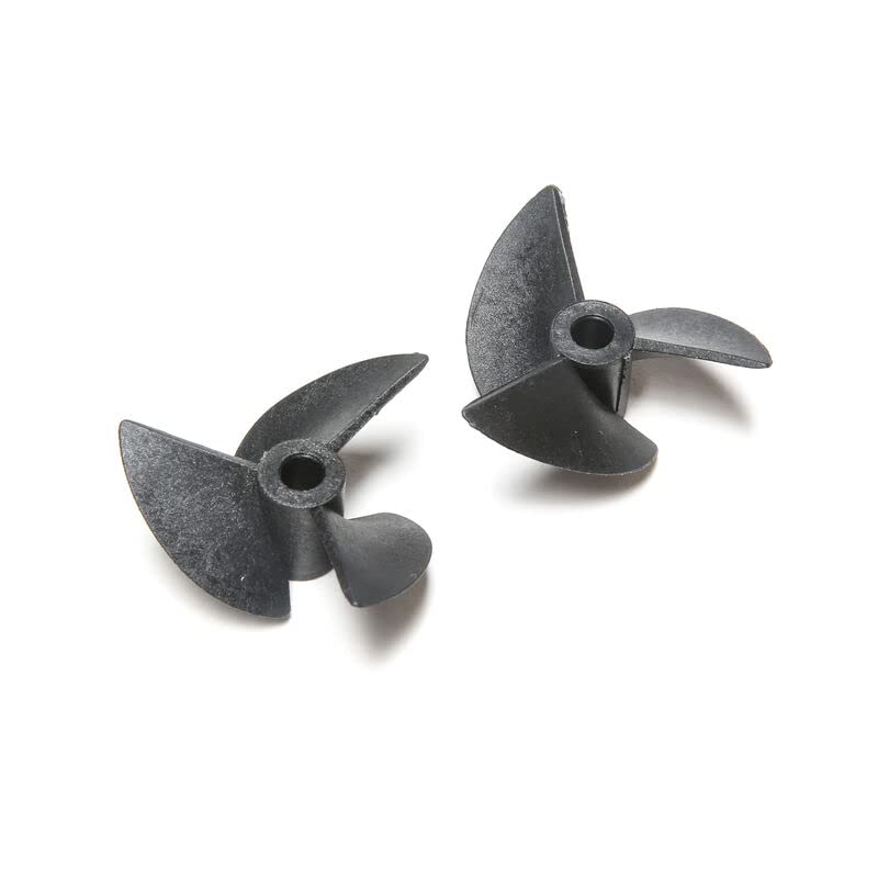 Pro Boat PRB282054 Propeller: 1.3 x 1.4 3 Blade for 1/8" shaft