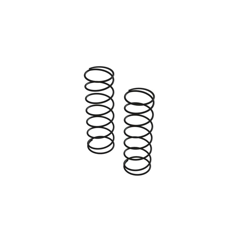 Arrma ARA330799 Shock Springs:  85mm 0.64N/mm (3.65lb/in)(2)