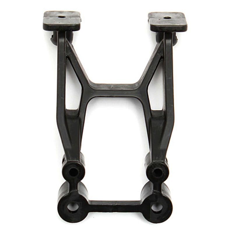 Team Associated 81109  Wing Mount, +8 mm