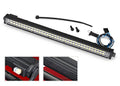 Traxxas 8025 LED Lightbar (Rigid) (Requires #8028 Power Supply): 1/10 TRX-4