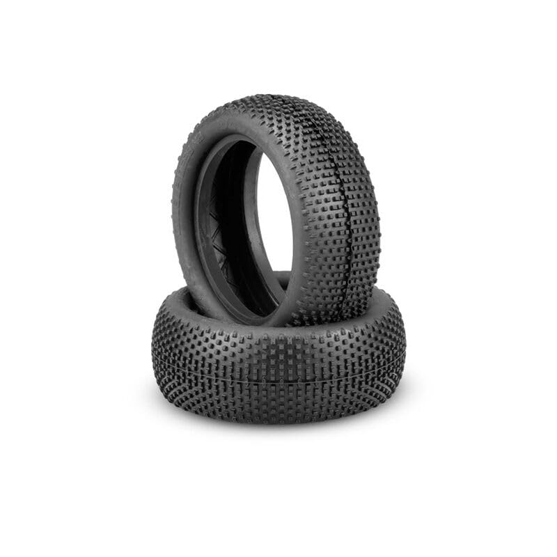 J-Concepts 316102 DDs V2 GRN Cmpd 2.2" 4wd BX FR