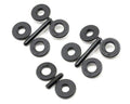 RPM 80302 Body Savers Associated RC10T, T2, GT