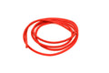 Racers Edge 1219 16 Gauge Silicone Wire, 3' Red