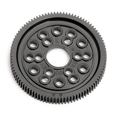 Team Associated 4615 Spur Gear 64P 96T
