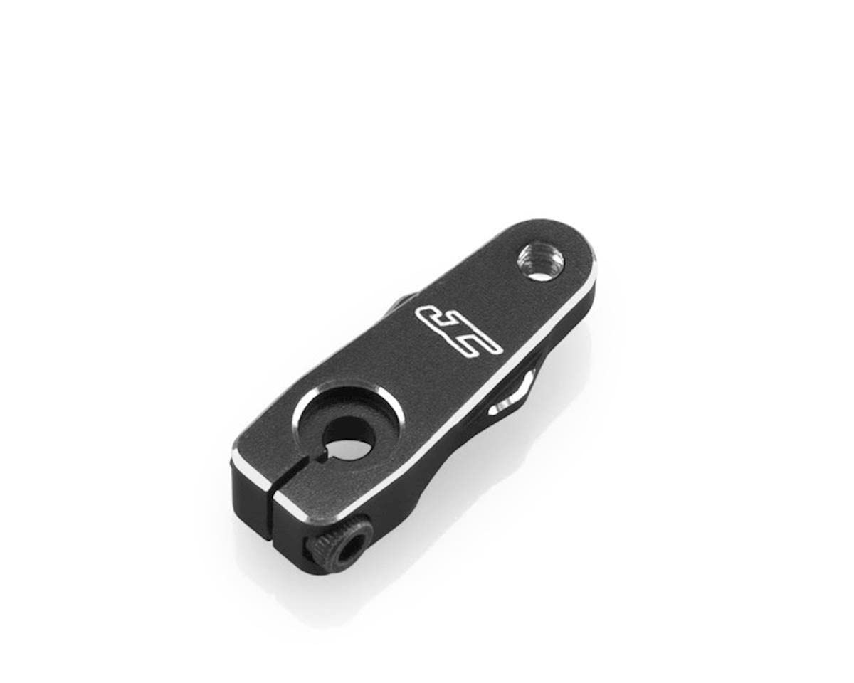 J-Concepts 2853 Alum Clamping Servo Horn, 23T,