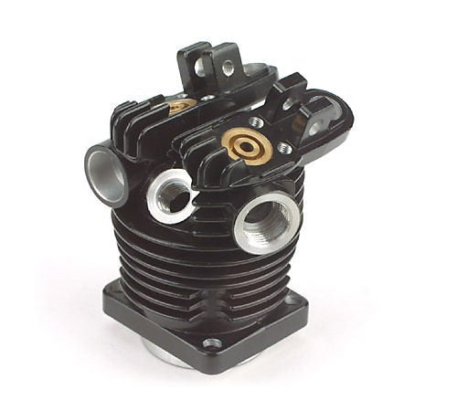Saito Engines 40AGK01 Cyl,lft,Golden Knight FA40A GK