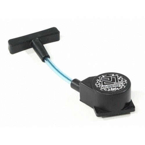 HPI 1428 Pullstart Pull-Start Assembly: Savage 21 25 X