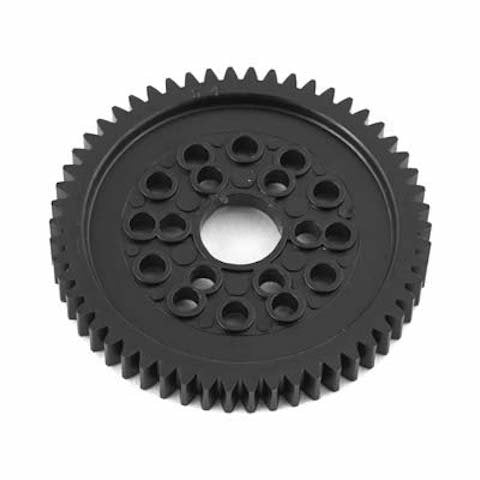 Kimbrough 129 Precision Spur Gear 54T 32P Plastic: Axial Wraith