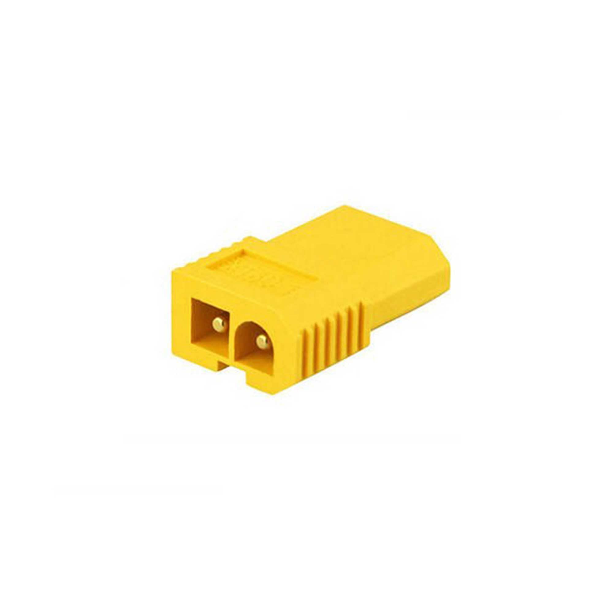 Integy C29034 XT60 Male to Tamiya Type Female Connector (XT60-T)