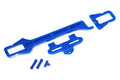Traxxas 7623 Upper Chassis (Long)/ Battery Hold Down