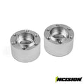 Vanquish Products IRC00133 Incision Wheel Hubs #4