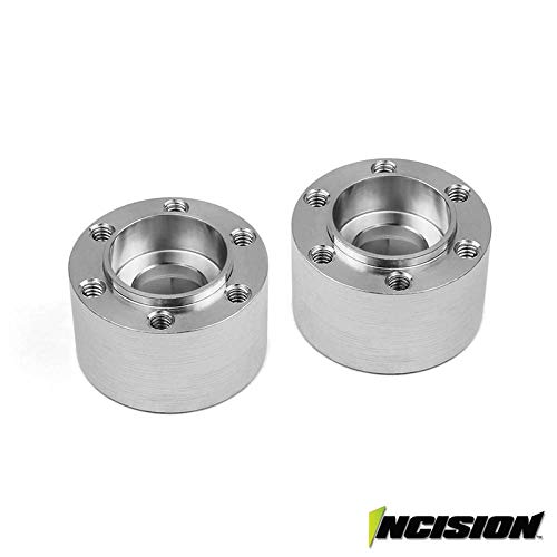 Vanquish Products IRC00133 Incision Wheel Hubs #4