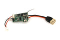 Rage R/C RGRC2477 PCB Control Board; Mini Trek