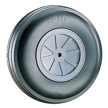 Du-Bro Diameter Treaded Lightweight Wheel