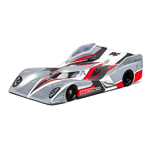 Proto-Form 1614-20 1/12 Strakka 12 Light Weight Clear Body, On Road