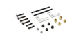 Kyosho EF239S Linkage Parts (Silver/Fantom Ext)