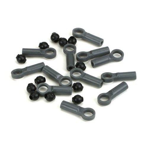 Sportwerks SWK7041 Large Rod Ends (12): Reaction