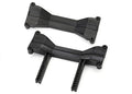 Traxxas 8019 Fender Brace, Inner, Front & Rear: 1/10 TRX-4