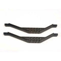 Traxxas 4923 Lower Chassis Braces (2) Black: S-Maxx & T-Maxx 3.3, 2.5 & .15
