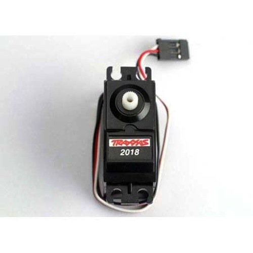 Traxxas 2018 Servo for Receivers with BEC