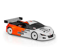 J-Concepts 0443UL A2R A-One Racer 2 Car Body, ULT